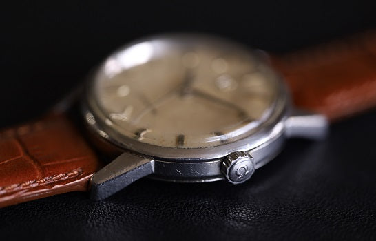 OMEGA(オメガ) 60's Seamaster Cal.285