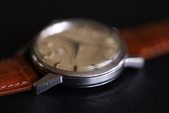 OMEGA(オメガ) 60's Seamaster Cal.285