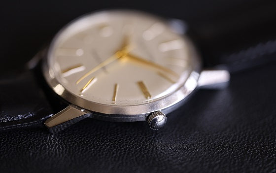 SEIKO(セイコー) 〜60's Crown Cal.560 〜