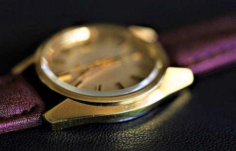 SEIKO(セイコー) 〜69's KING SEIKO Cal.4502A 〜