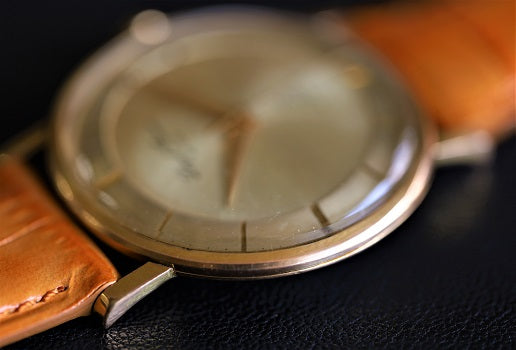 Loyal Prince(ロイヤルプリンス) 〜60's DE LUXE Cal.10361 〜