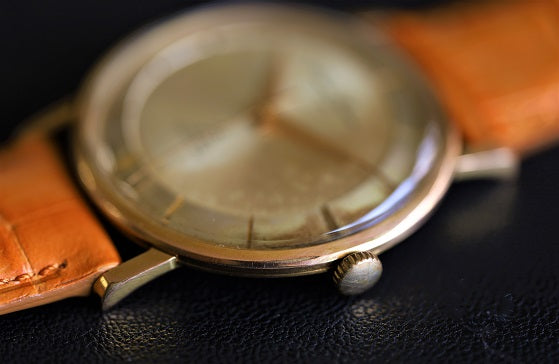 Loyal Prince(ロイヤルプリンス) 〜60's DE LUXE Cal.10361 〜