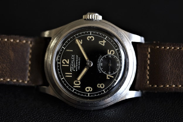 TRAMLEX(トラムレックス) 〜40's TRAMLEX〜