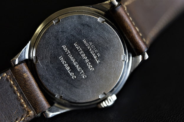 TRAMLEX(トラムレックス) 〜40's TRAMLEX〜