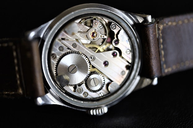 TRAMLEX(トラムレックス) 〜40's TRAMLEX〜