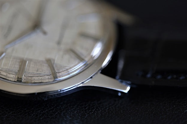 SEIKO(セイコー) 〜60's Crown Cal.560〜