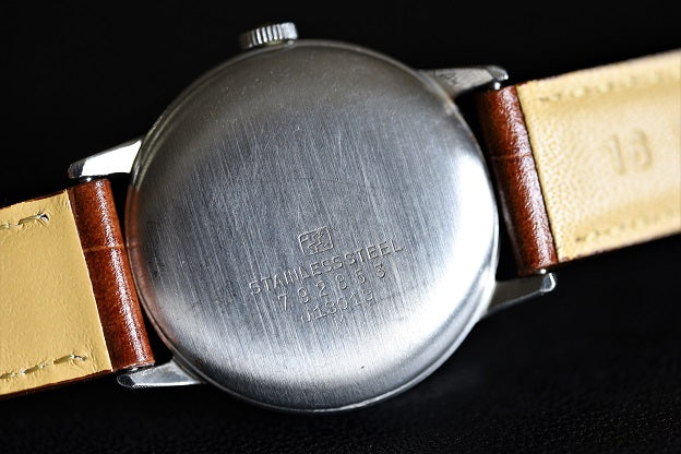 SEIKO -57's Marvel-