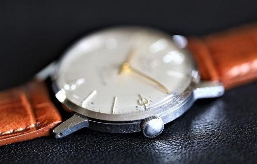 SEIKO -57's Marvel-