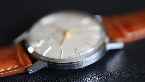 SEIKO -57's Marvel-