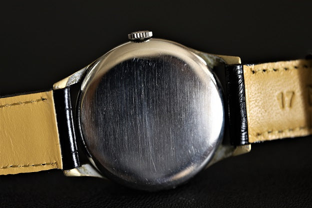 WITTNAUER(ウィットナー) 50's GENEVE Cal.10S