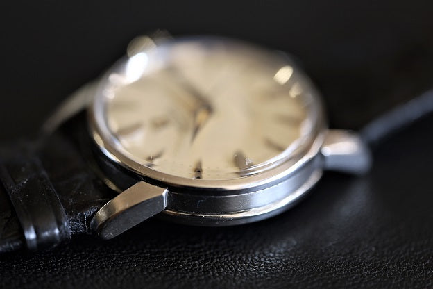 OMEGA(オメガ) 〜50's Seamaster Cal.471〜