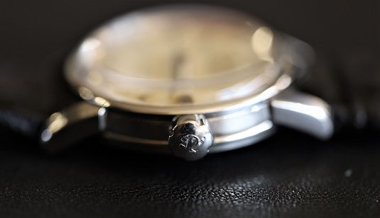OMEGA(オメガ) 〜50's Seamaster Cal.471〜