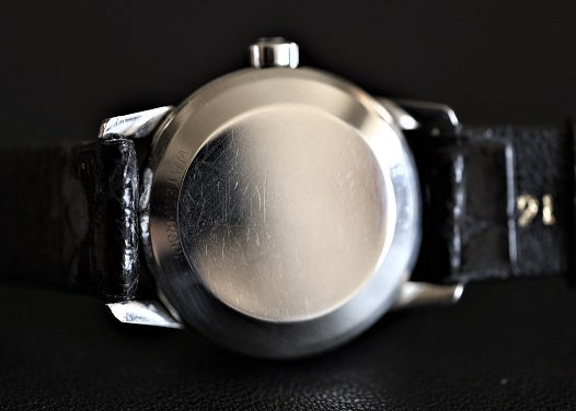 OMEGA(オメガ) 〜50's Seamaster Cal.471〜