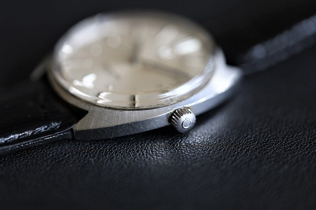 OMEGA(オメガ) 〜60's Seamaster COSMIC〜