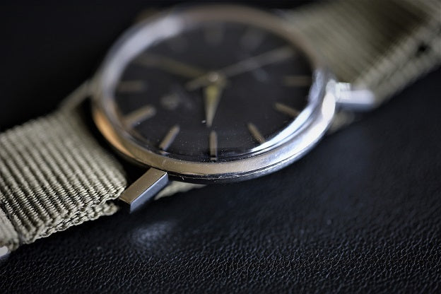 OMEGA(オメガ) 〜60's Seamaster〜