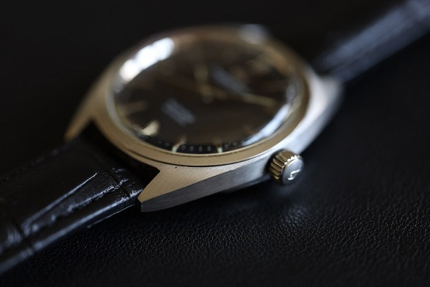 IWC (International Watch Company) ~70's Yacht Club Cal.854B~