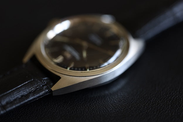 IWC (International Watch Company) ~70's Yacht Club Cal.854B~