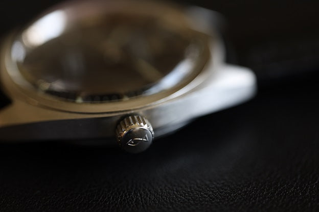 IWC (International Watch Company) ~70's Yacht Club Cal.854B~
