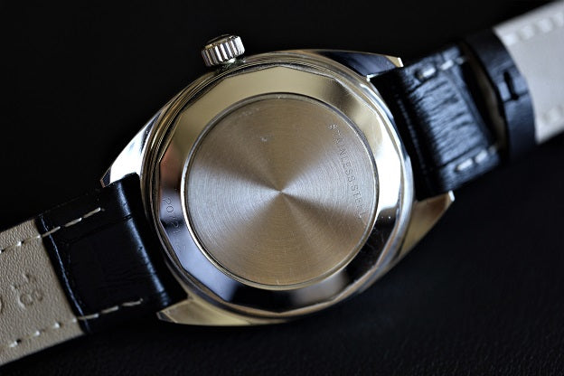IWC (International Watch Company) ~70's Yacht Club Cal.854B~