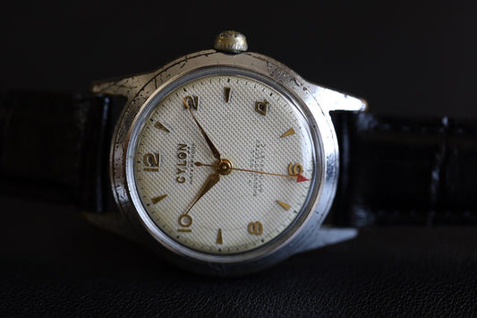 CYLON(シロン) 〜50's  CYLON 〜