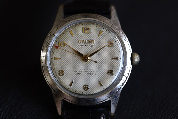 CYLON(シロン) 〜50's CYLON 〜