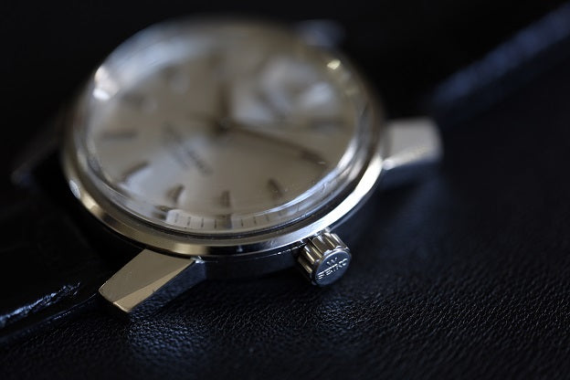 SEIKO(セイコー) 〜64's KING SEIKO Cal.4420A〜