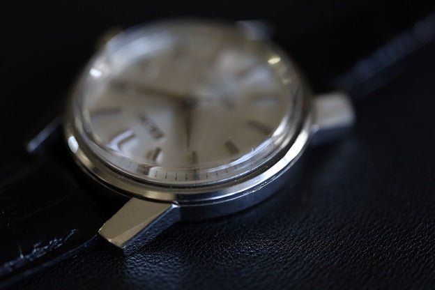 SEIKO(セイコー) 〜64's KING SEIKO Cal.4420A〜