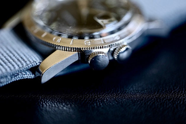 GLYCINE(グリシン) 〜60's AIRMAN〜