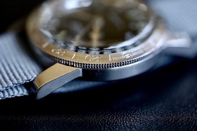 GLYCINE(グリシン) 〜60's AIRMAN〜