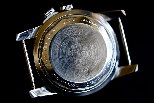 GLYCINE(グリシン) 〜60's AIRMAN〜