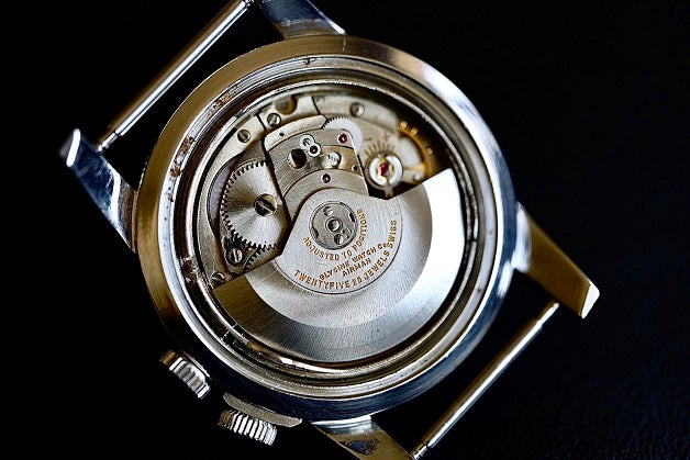 GLYCINE(グリシン) 〜60's AIRMAN〜