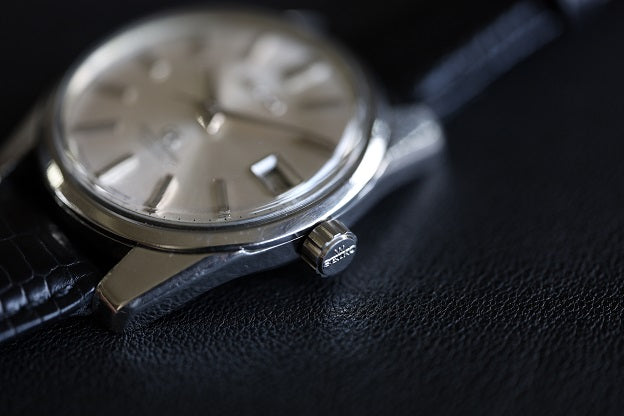 SEIKO(セイコー) 〜67's GRAND SEIKO Cal.5722B〜