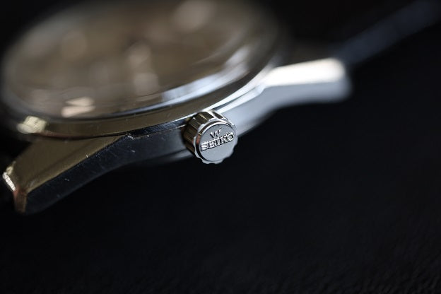 SEIKO(セイコー) 〜67's GRAND SEIKO Cal.5722B〜