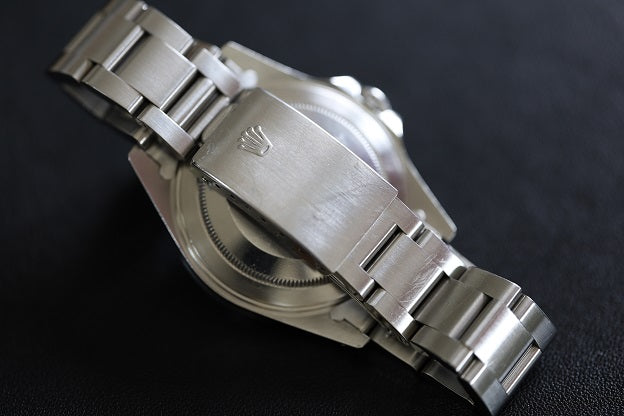 ROLEX(ロレックス) 90's EXPLORER II Cal.3185 Ref.16570
