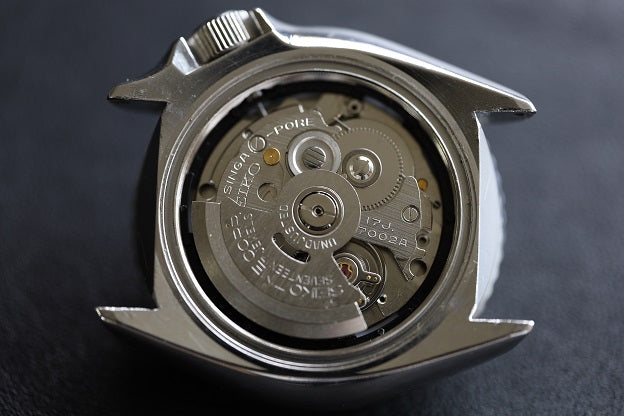 SEIKO(セイコー) 〜91's 150m 4th diver Cal.7002A〜