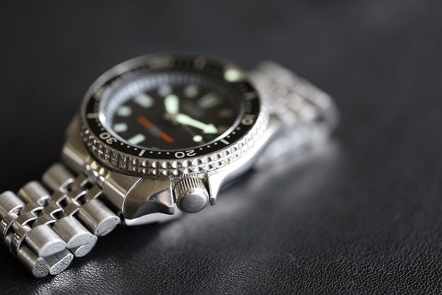 SEIKO(セイコー) 〜91's 150m 4th diver Cal.7002A〜