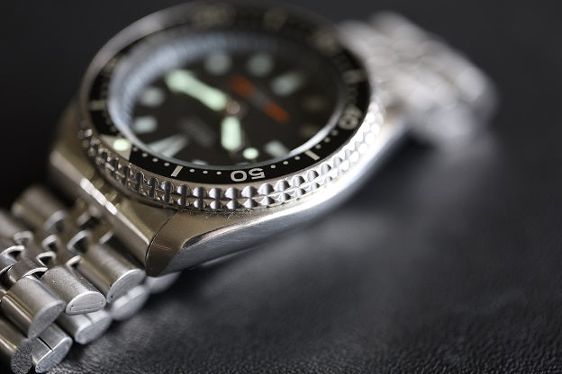 SEIKO(セイコー) 〜91's 150m 4th diver Cal.7002A〜