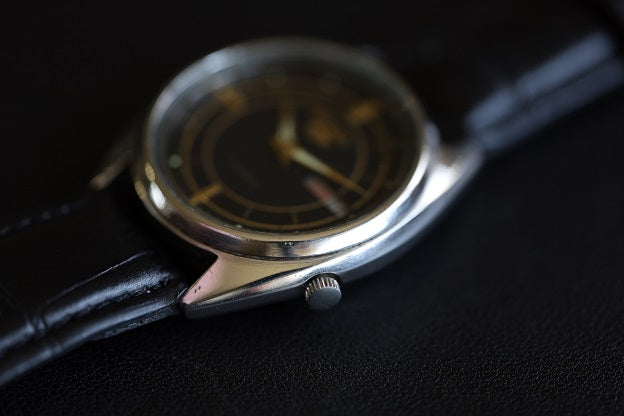 SEIKO ~89's SEIKO 5 Cal.7009A~