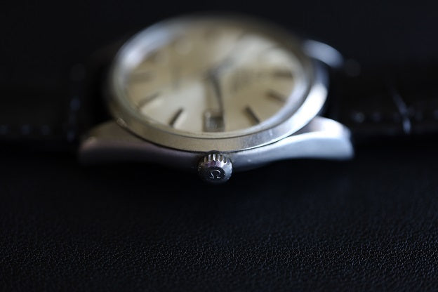 OMEGA(オメガ) 〜60's Seamaster CHRONOMETER Cal.564〜