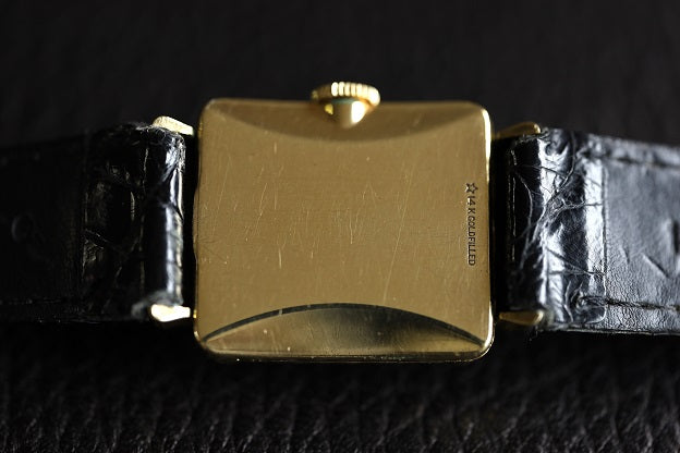ELGIN(エルジン) 〜40's LORD ELGIN Cal.626〜