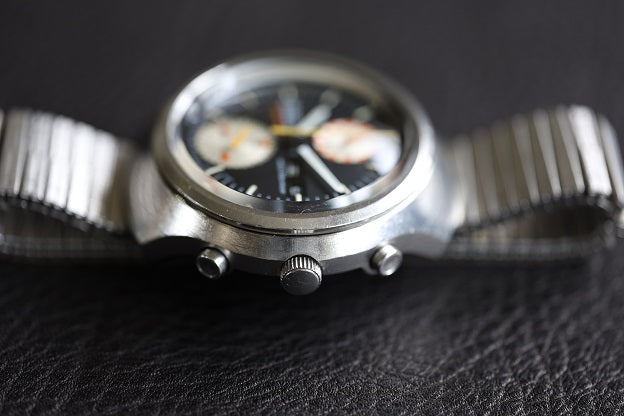 SEIKO(セイコー) 〜71's 5 SPORTS Speed Timer Cal.6139A〜