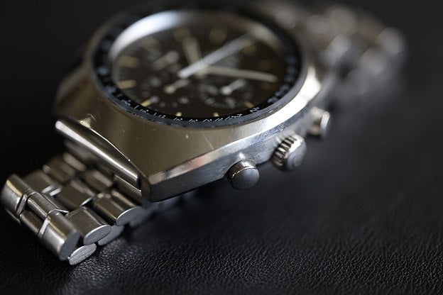 OMEGA(オメガ) 69's Speed master MARK II / Cal.861