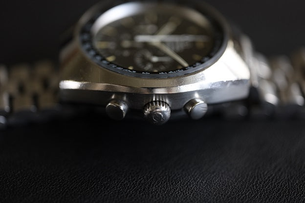 OMEGA(オメガ) 69's Speed master MARK II / Cal.861