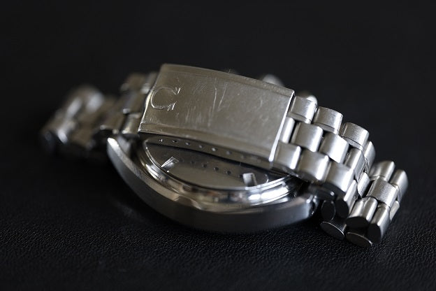 OMEGA(オメガ) 69's Speed master MARK II / Cal.861