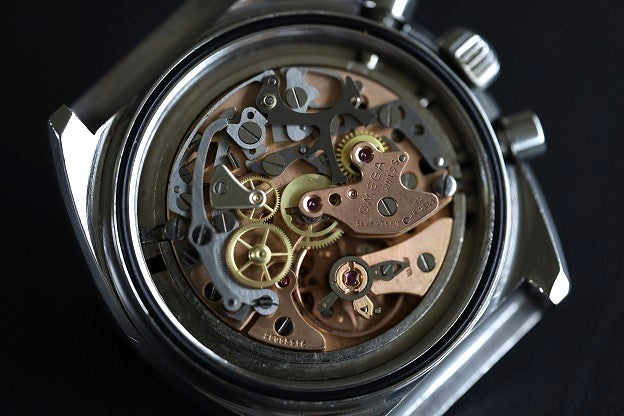 OMEGA(オメガ) 69's Speed master MARK II / Cal.861