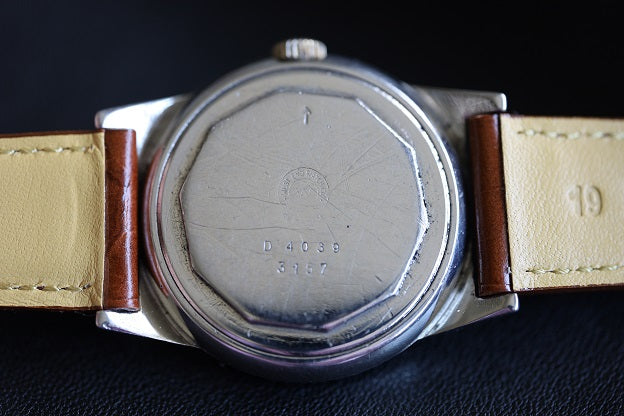 WEST END WATCH Co(ウエストエンドウォッチカンパニー) 60's SOWAR