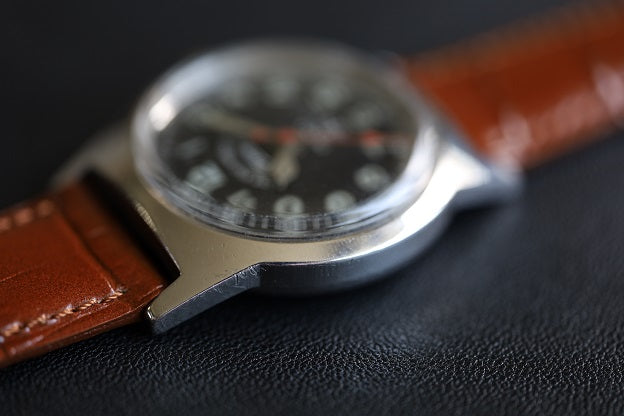 WEST END WATCH Co(ウエストエンドウォッチカンパニー) 60's SOWAR