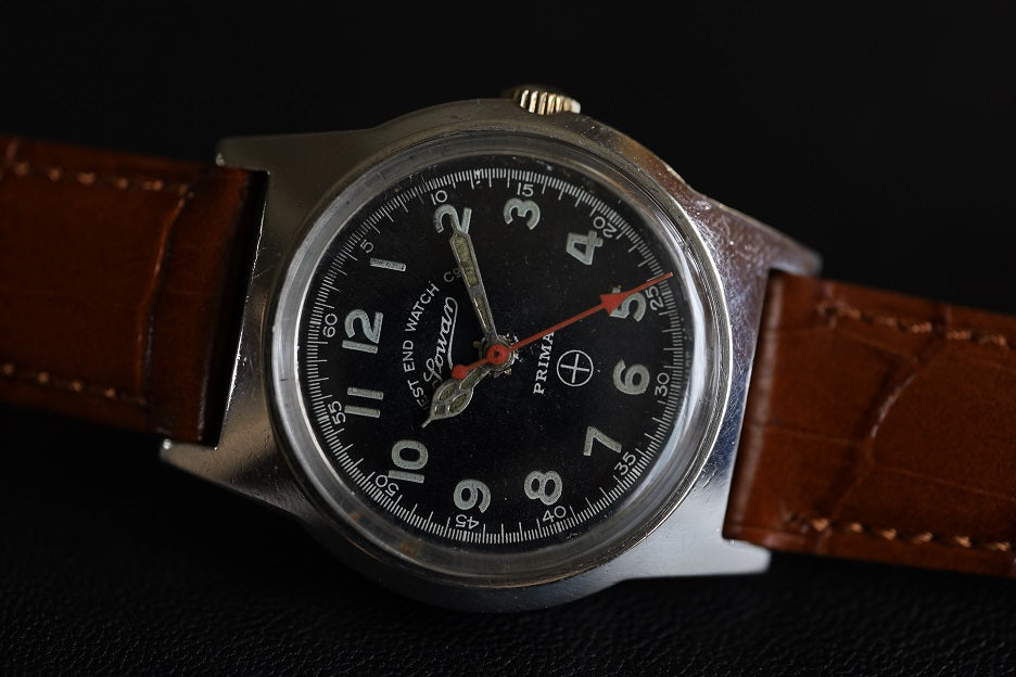 WEST END WATCH Co(ウエストエンドウォッチカンパニー) 60's SOWAR