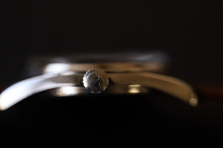 RADO(ラドー) 60's Pulple Horse Cal.1704