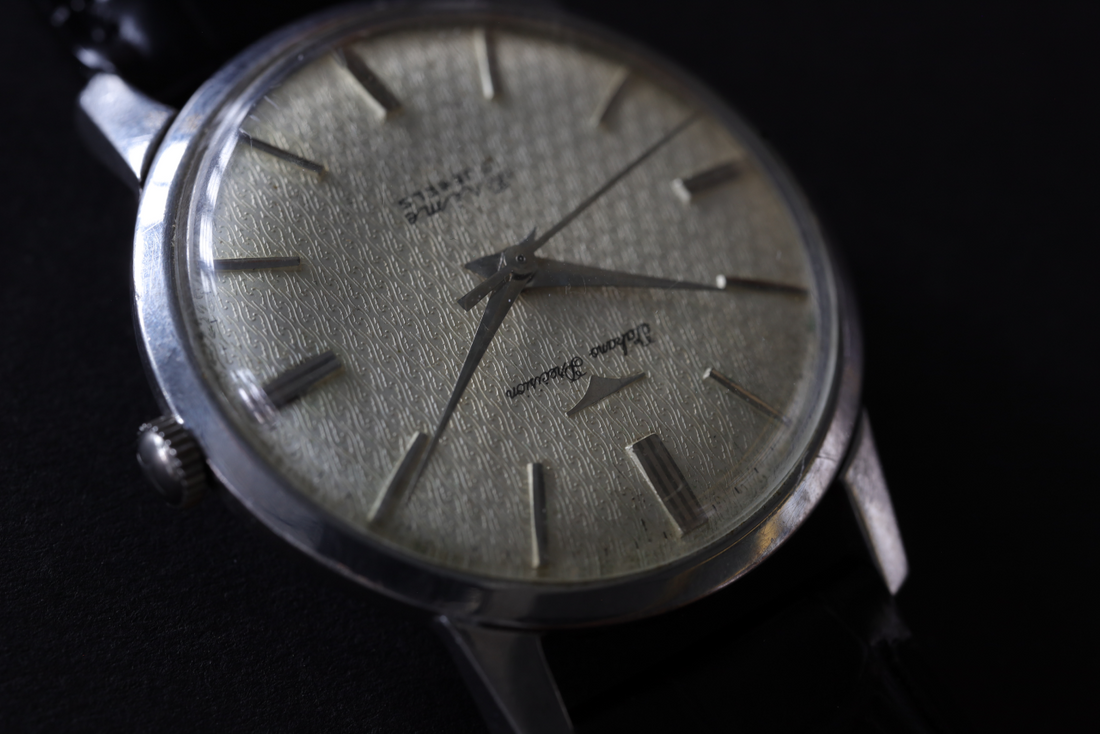 50's TAKANO / Precision Prime  /  Cal.124